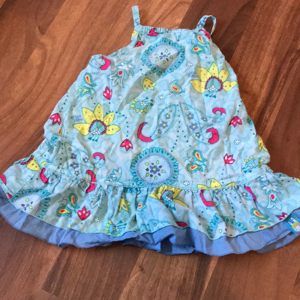 Baby Sundress 6mo